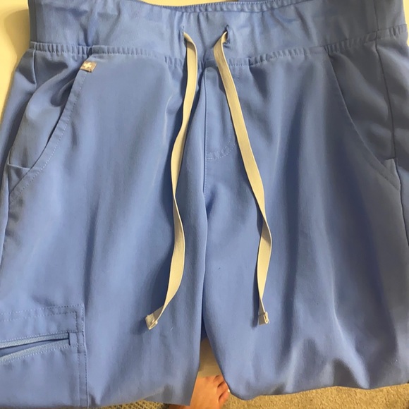 Figs Zamora jogger pants - Picture 3 of 3